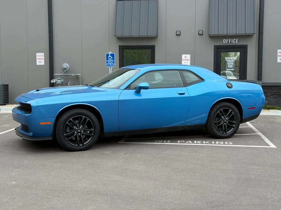 2019 Dodge Challenger 3rd Gen - Image 2 of 20