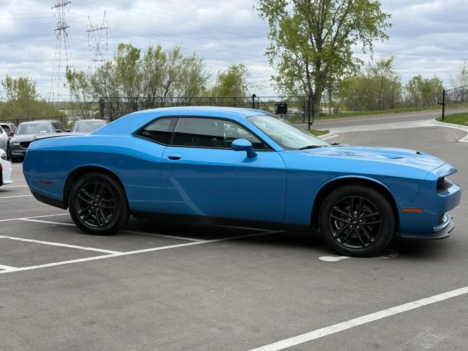 2019 Dodge Challenger 3rd Gen - Image 7 of 20