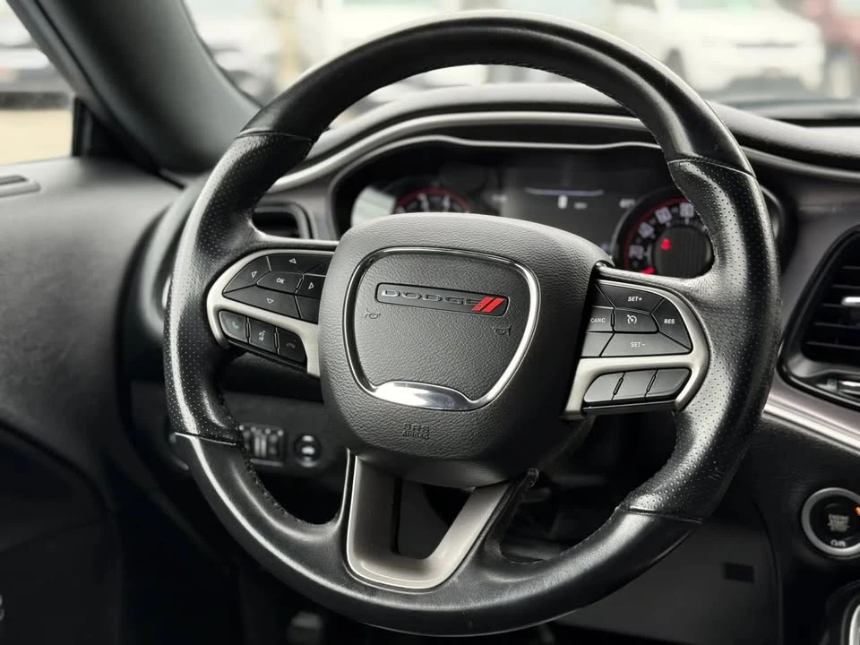 2019 Dodge Challenger 3rd Gen - Image 16 of 20