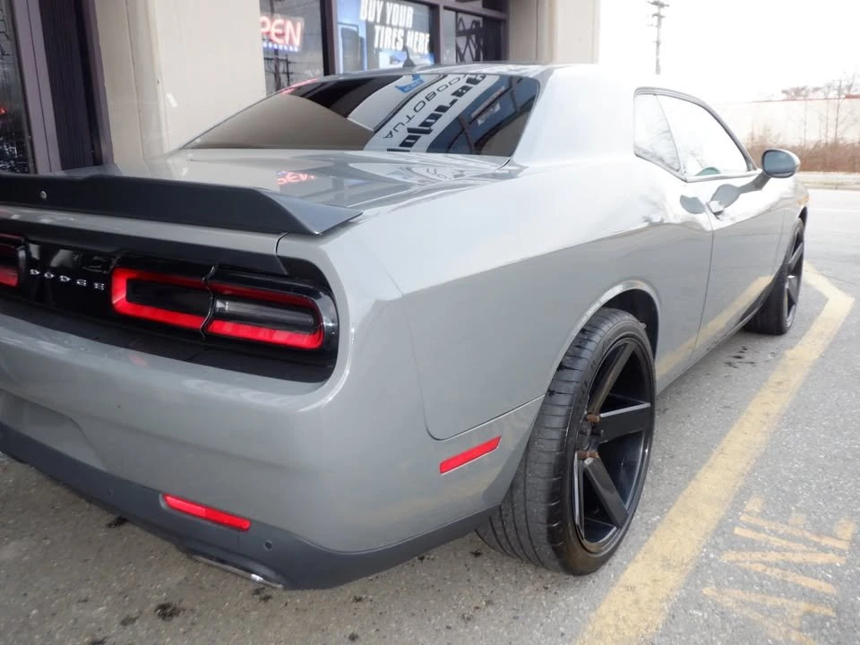 2019 Dodge Challenger 3rd Gen - Image 4 of 14