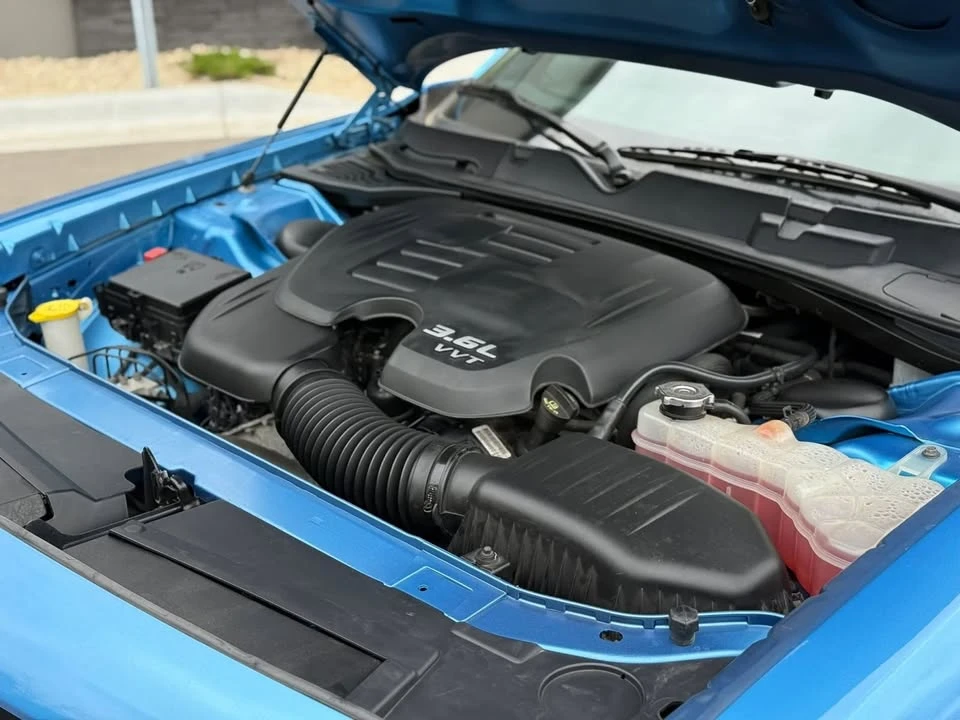 2019 Dodge Challenger 3rd Gen - Image 14 of 20