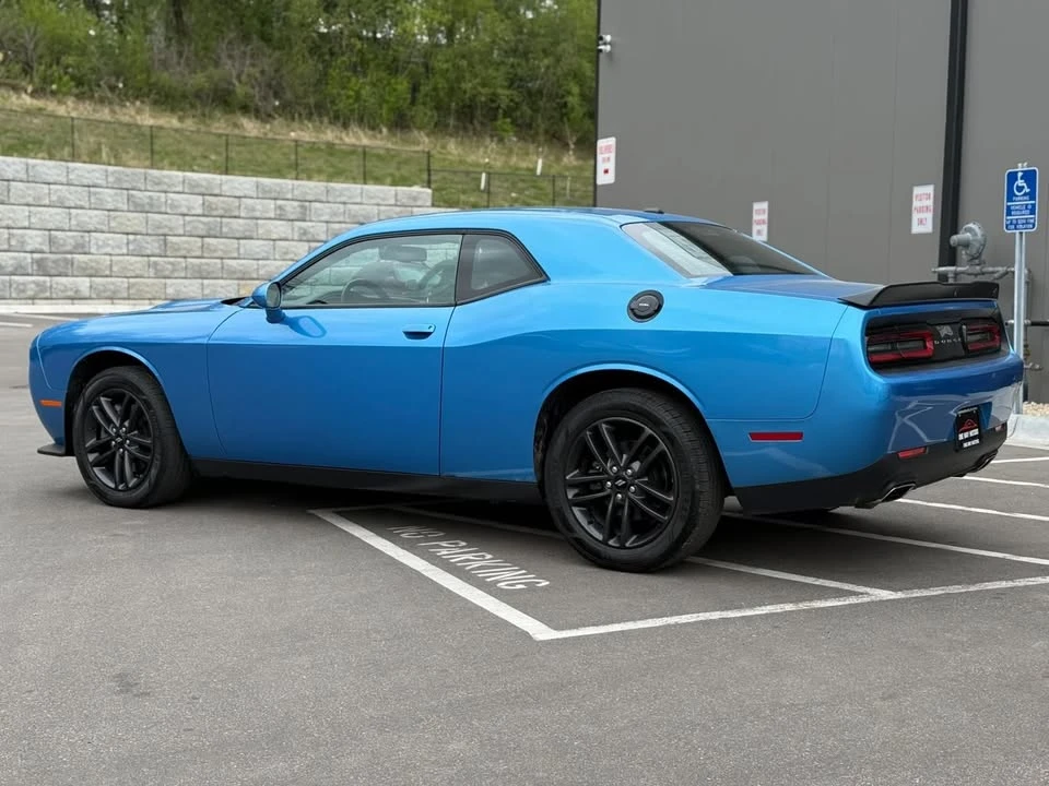 2019 Dodge Challenger 3rd Gen - Image 3 of 20