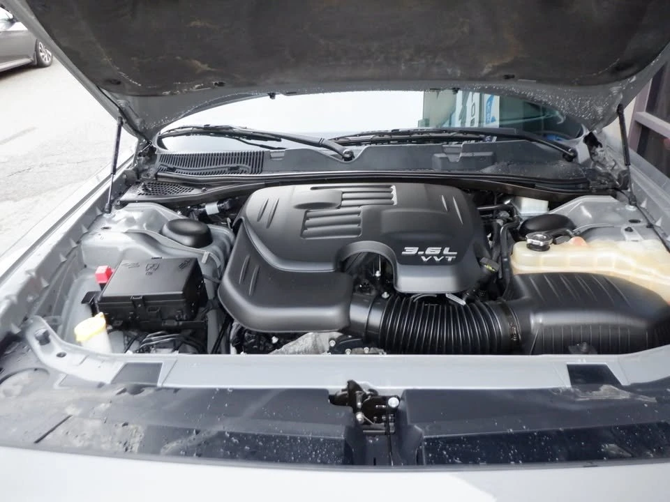2019 Dodge Challenger 3rd Gen - Image 13 of 14