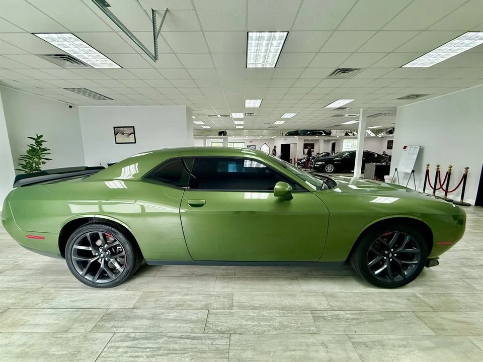 2019 Dodge Challenger 3rd Gen - Image 6 of 19
