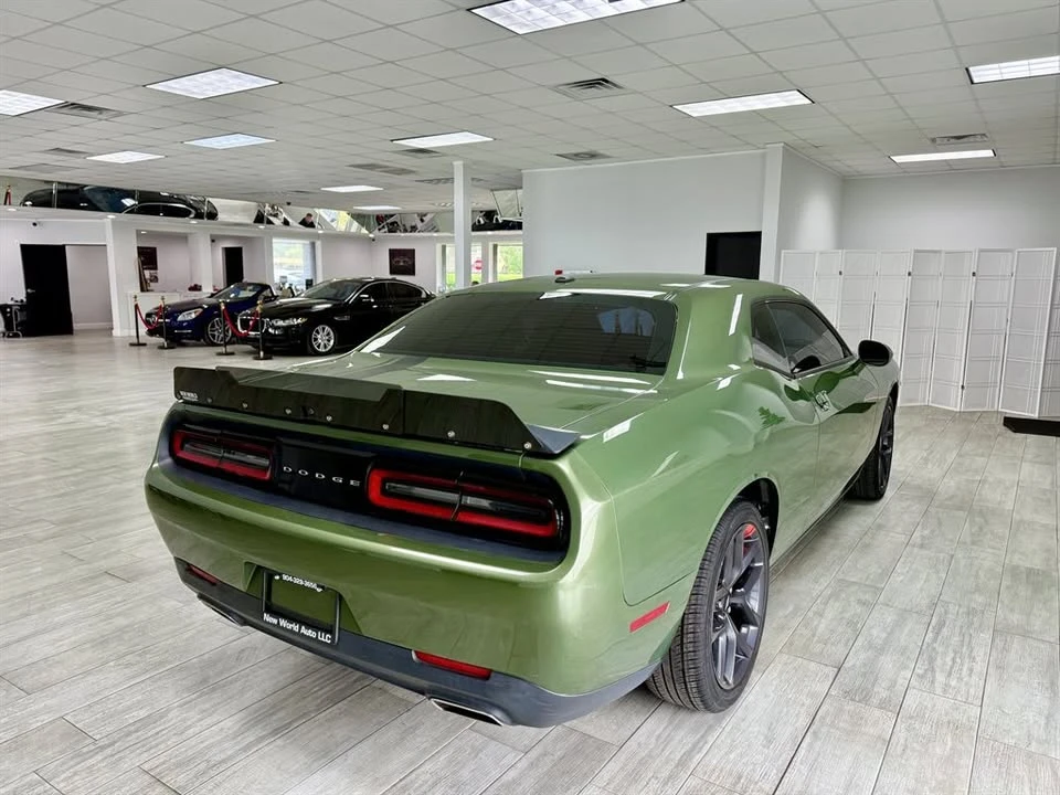 2019 Dodge Challenger 3rd Gen - Image 5 of 19