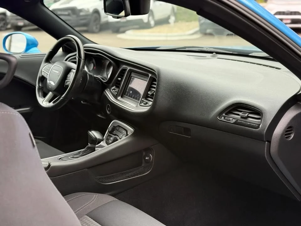 2019 Dodge Challenger 3rd Gen - Image 12 of 20