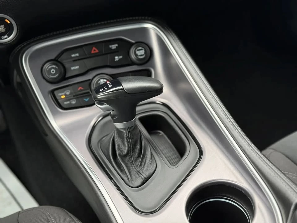 2019 Dodge Challenger 3rd Gen - Image 19 of 20