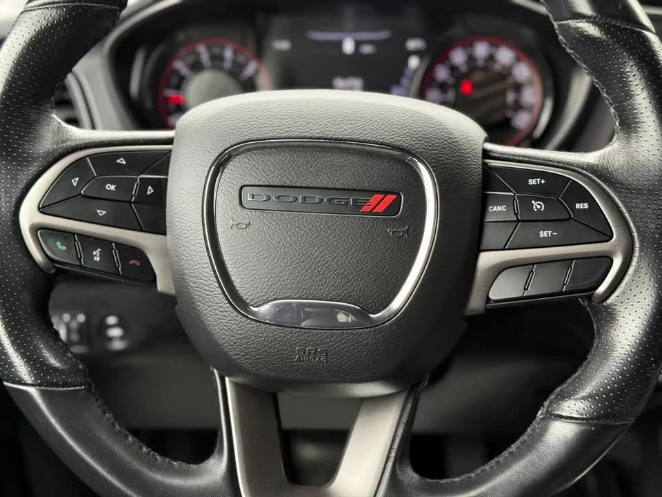 2019 Dodge Challenger 3rd Gen - Image 20 of 20