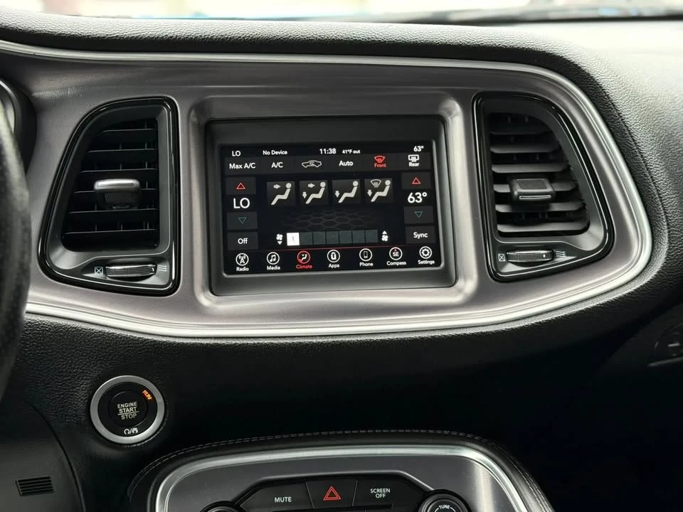 2019 Dodge Challenger 3rd Gen - Image 18 of 20