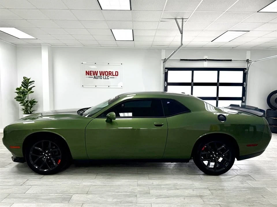 2019 Dodge Challenger 3rd Gen - Image 2 of 19