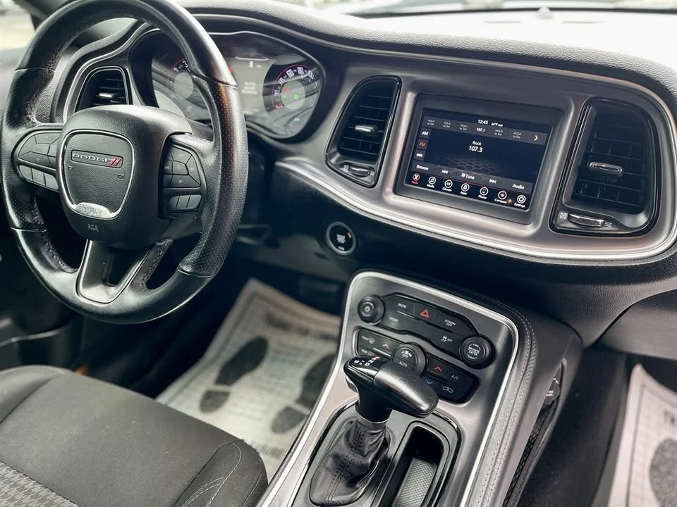 2019 Dodge Challenger 3rd Gen - Image 13 of 19
