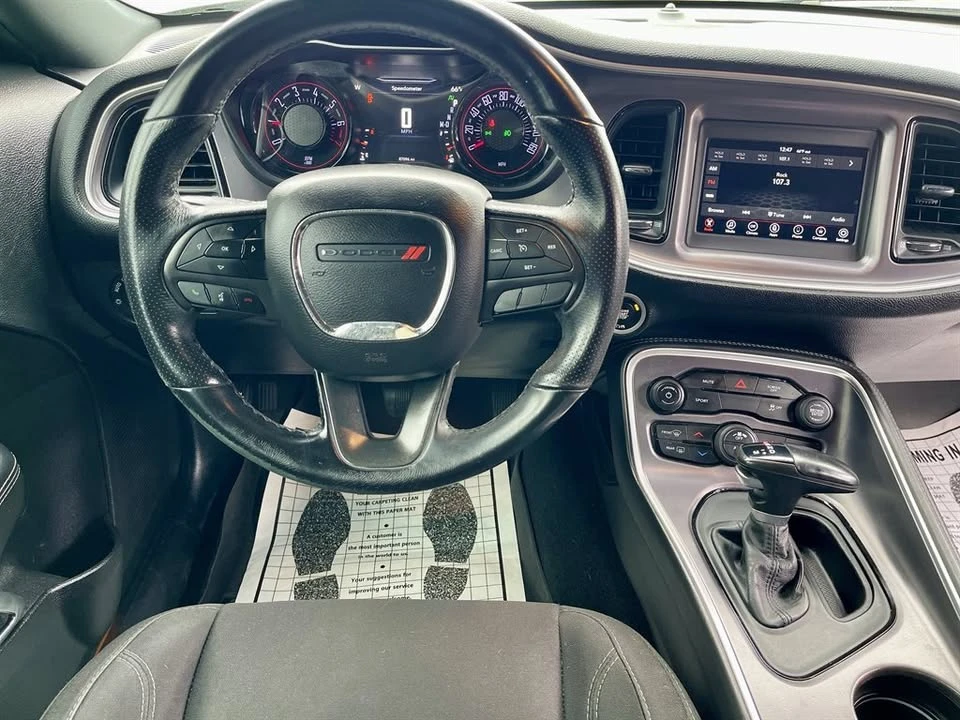 2019 Dodge Challenger 3rd Gen - Image 14 of 19