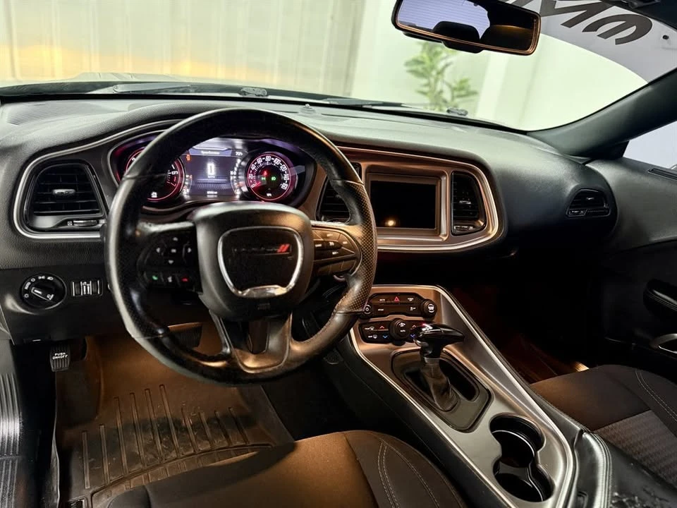 2019 Dodge Challenger 3rd Gen - Image 10 of 19