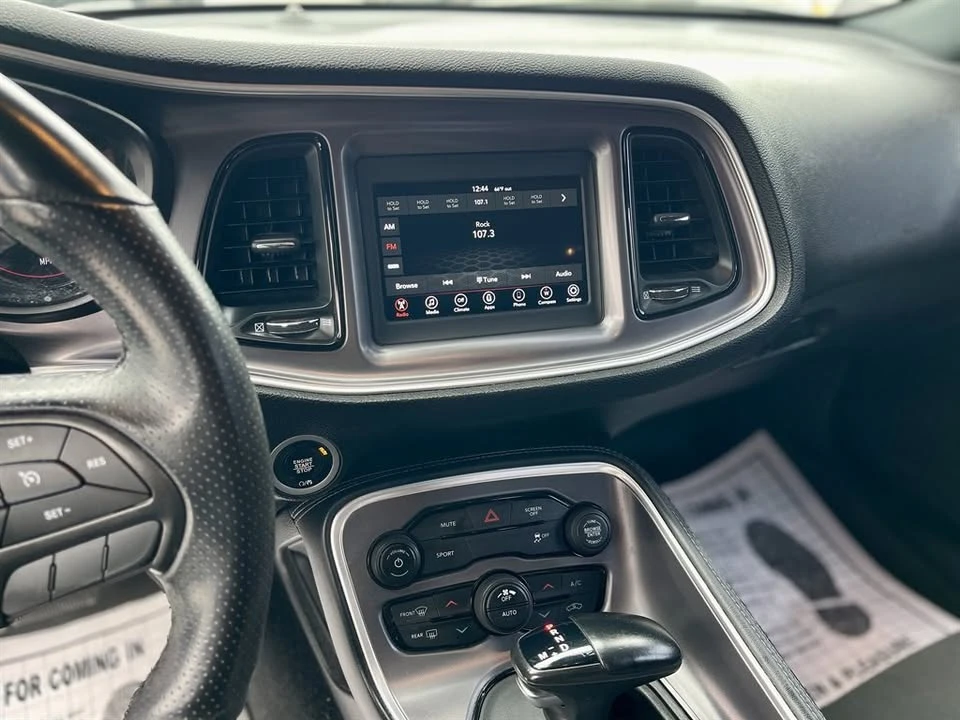 2019 Dodge Challenger 3rd Gen - Image 12 of 19