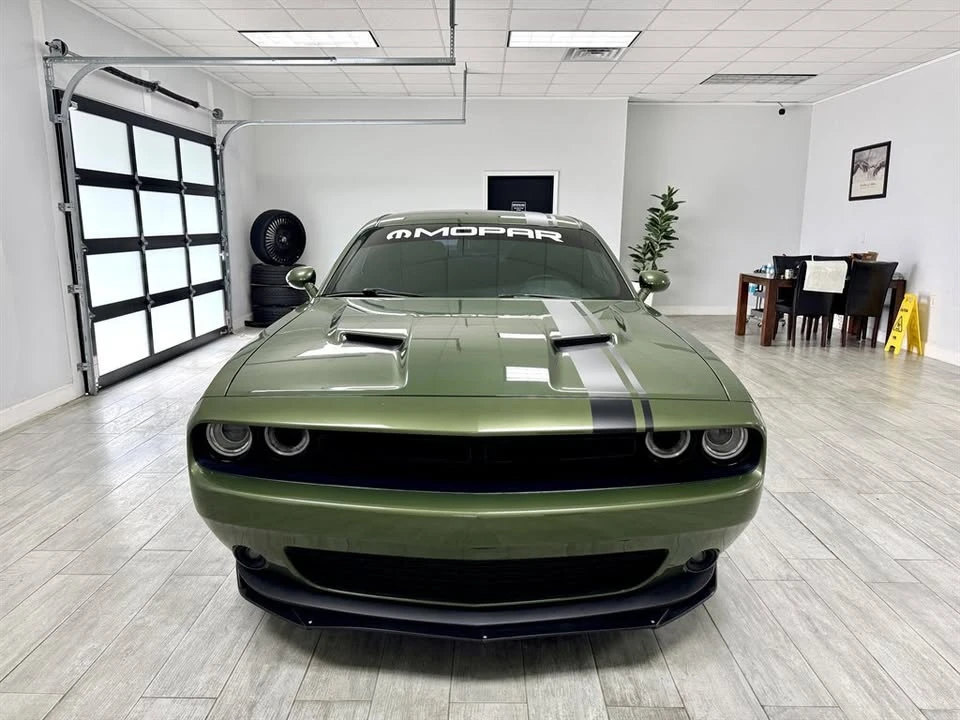 2019 Dodge Challenger 3rd Gen - Image 8 of 19