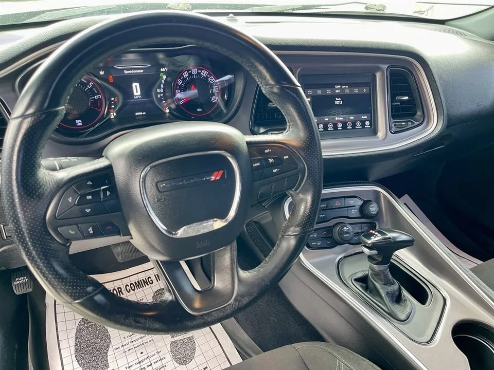 2019 Dodge Challenger 3rd Gen - Image 11 of 19