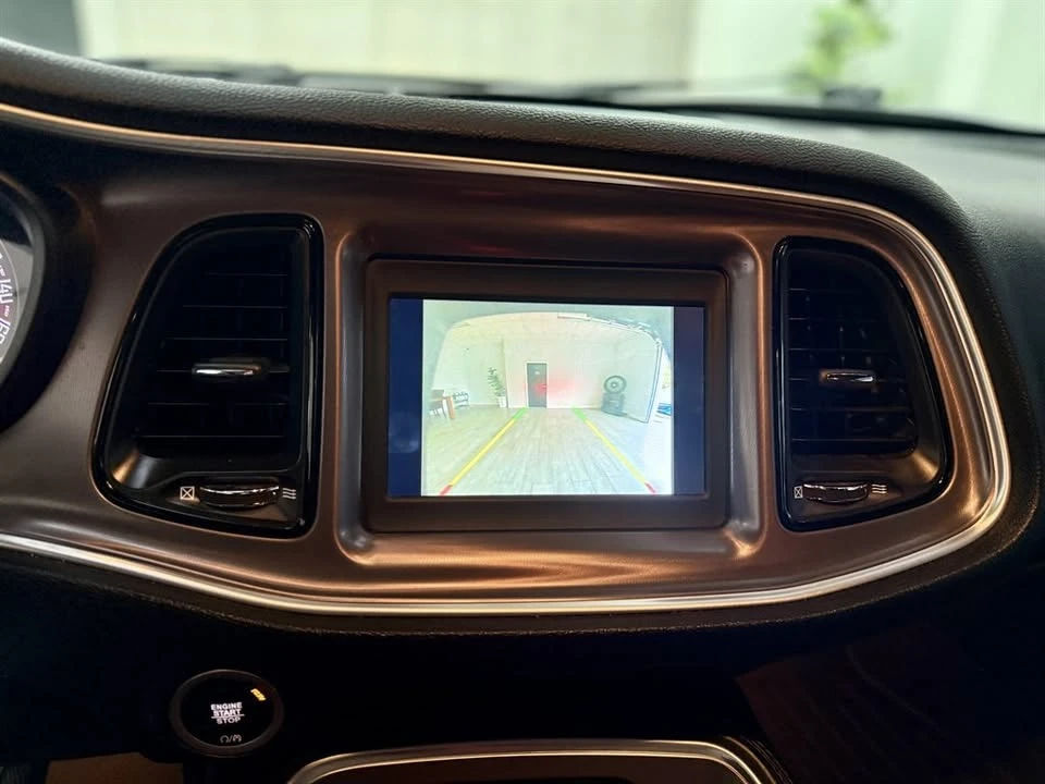 2019 Dodge Challenger 3rd Gen - Image 17 of 19