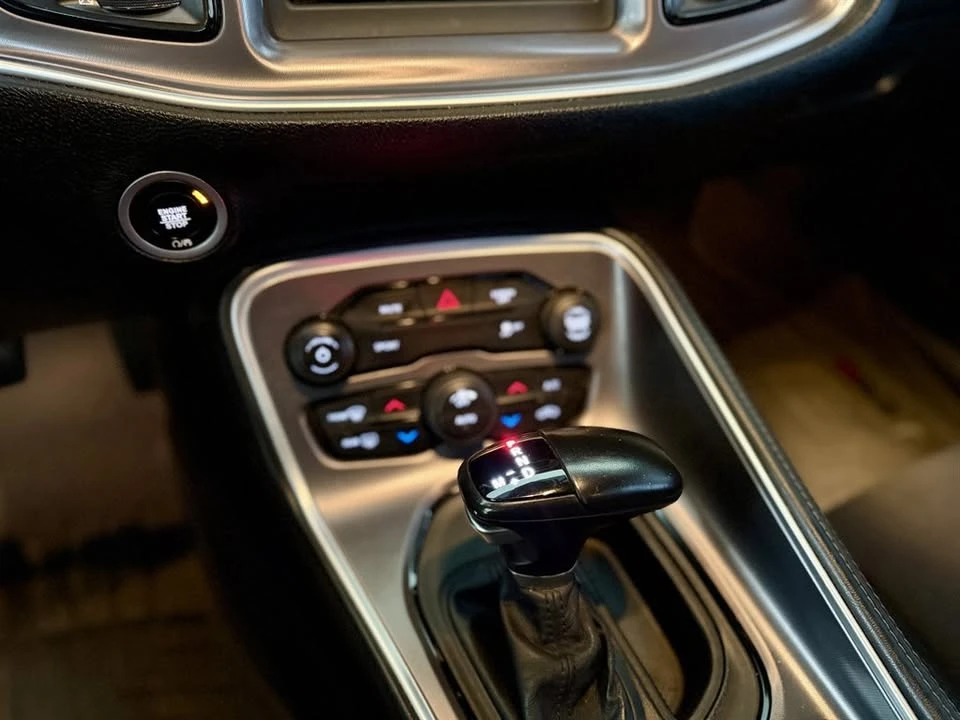 2019 Dodge Challenger 3rd Gen - Image 18 of 19
