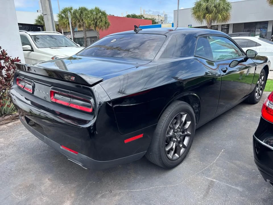 2019 Dodge Challenger 3rd Gen - Image 4 of 11