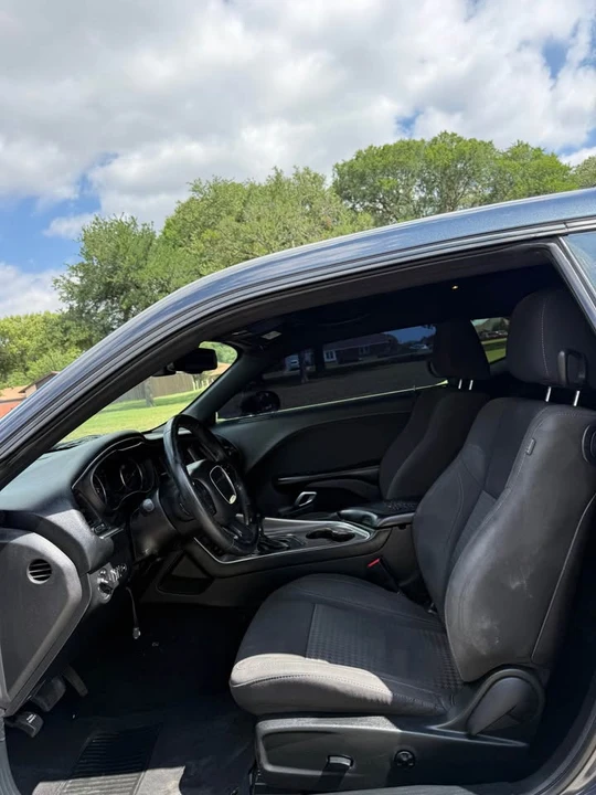 2019 Dodge Challenger 3rd Gen - Image 7 of 12