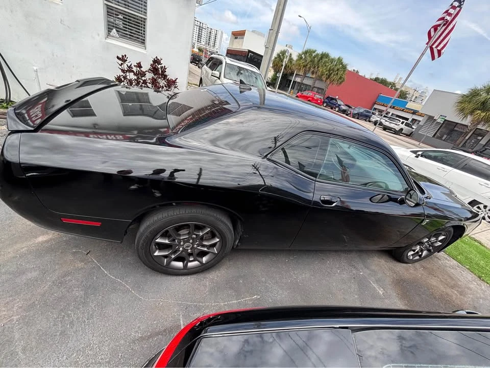 2019 Dodge Challenger 3rd Gen - Image 8 of 11