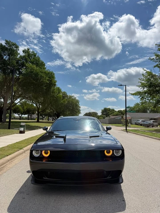2019 Dodge Challenger 3rd Gen - Image 6 of 12