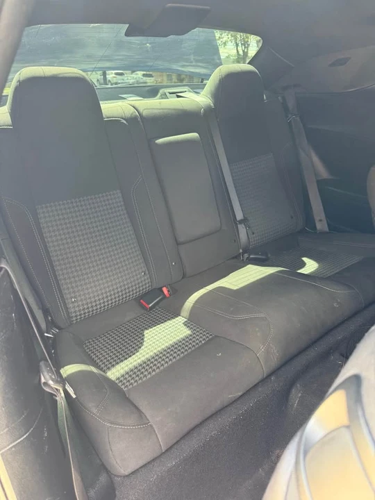 2019 Dodge Challenger 3rd Gen - Image 9 of 12