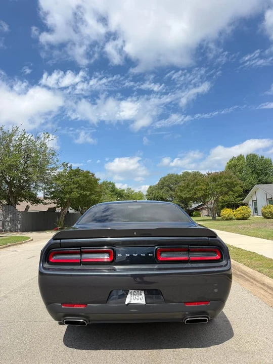 2019 Dodge Challenger 3rd Gen - Image 3 of 12
