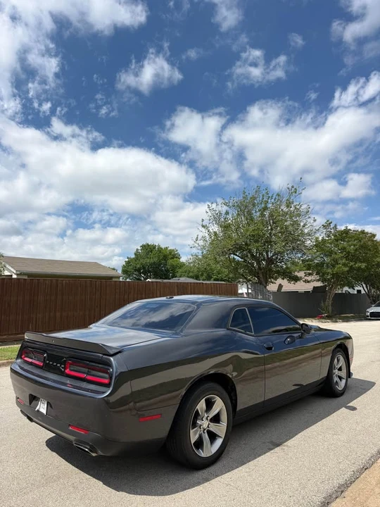 2019 Dodge Challenger 3rd Gen - Image 4 of 12