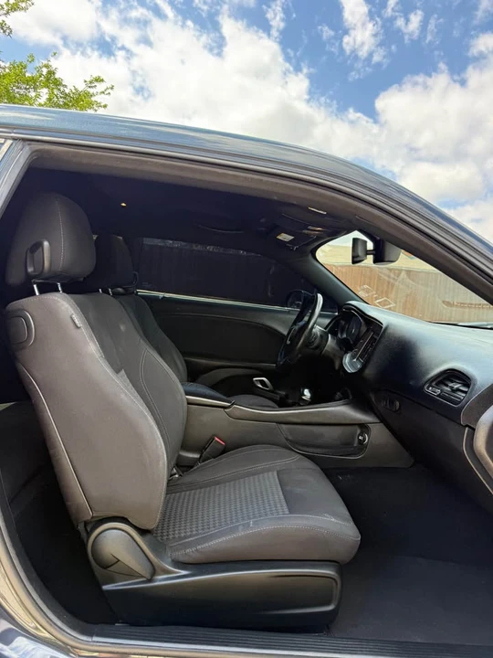 2019 Dodge Challenger 3rd Gen - Image 8 of 12