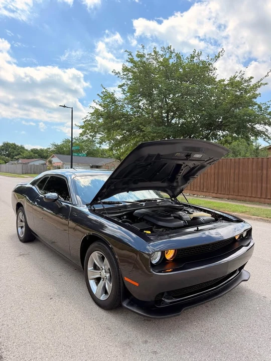 2019 Dodge Challenger 3rd Gen - Image 11 of 12