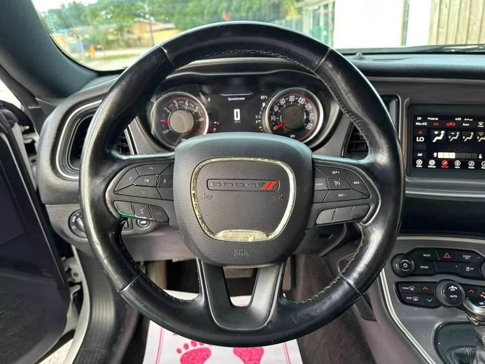 2019 Dodge Challenger 3rd Gen - Image 13 of 17