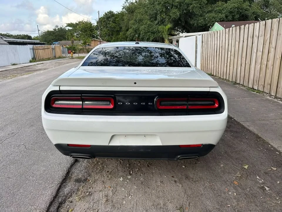 2019 Dodge Challenger 3rd Gen - Image 6 of 17
