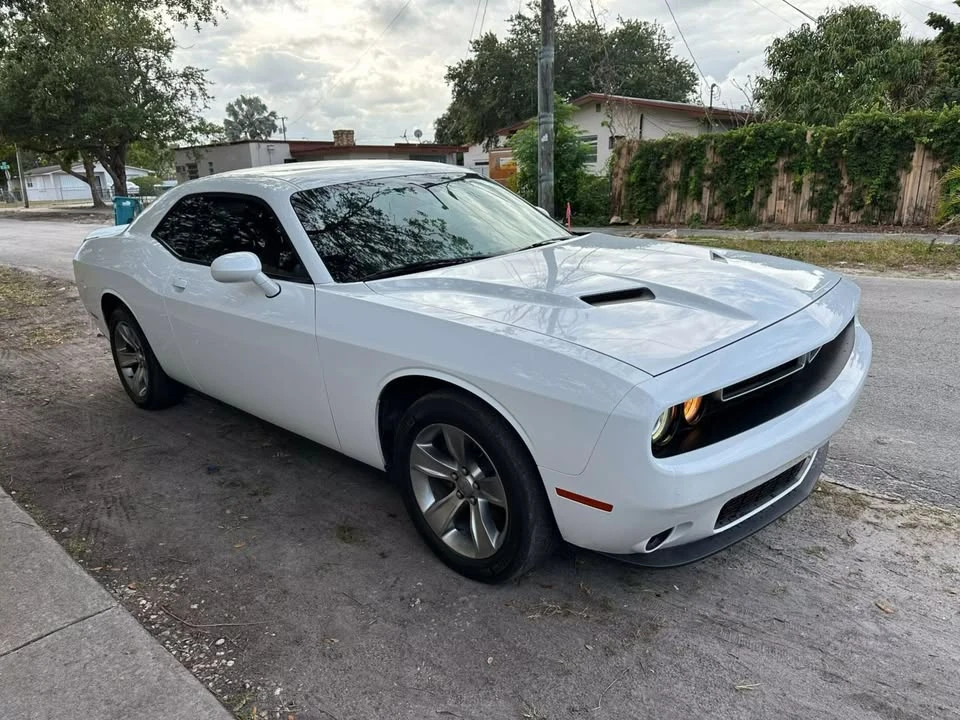 2019 Dodge Challenger 3rd Gen - Image 2 of 17