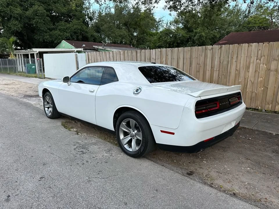 2019 Dodge Challenger 3rd Gen - Image 4 of 17
