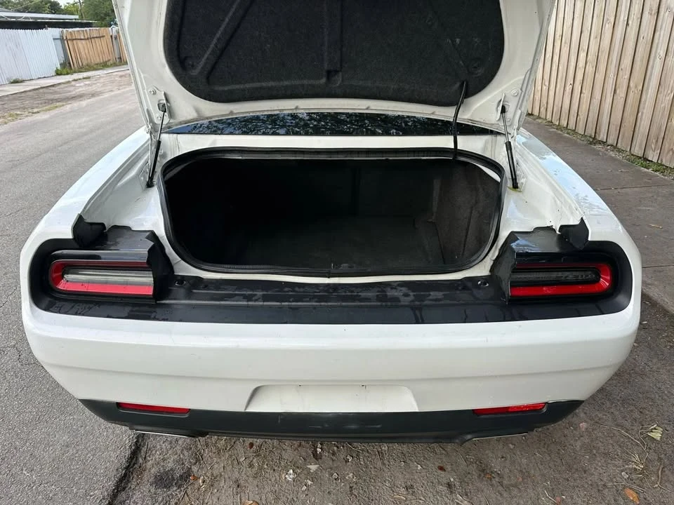 2019 Dodge Challenger 3rd Gen - Image 7 of 17