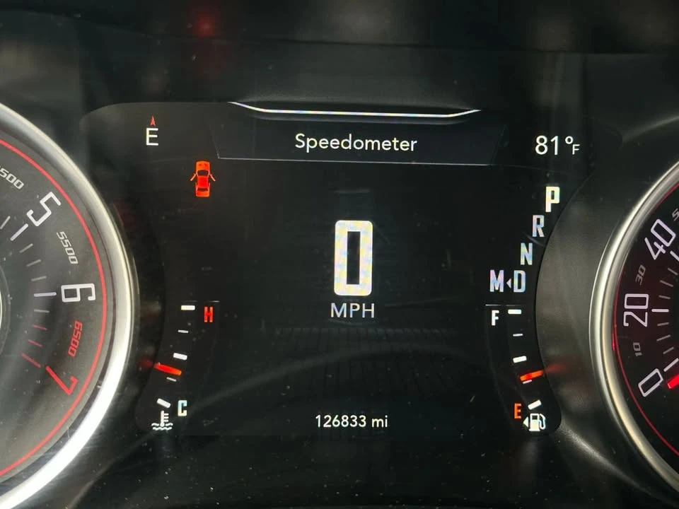 2019 Dodge Challenger 3rd Gen - Image 15 of 17
