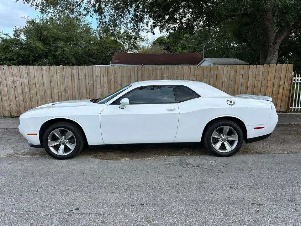 2019 Dodge Challenger 3rd Gen - Image 3 of 17