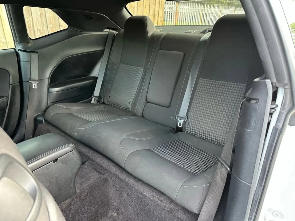 2019 Dodge Challenger 3rd Gen - Image 16 of 17