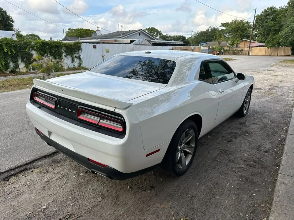 2019 Dodge Challenger 3rd Gen - Image 5 of 17