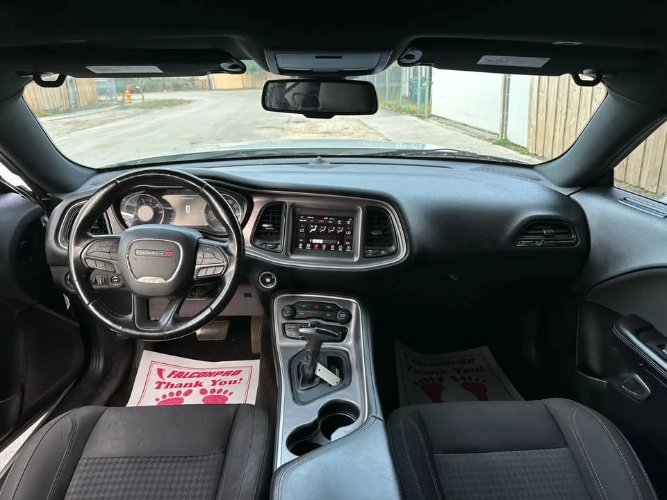 2019 Dodge Challenger 3rd Gen - Image 11 of 17