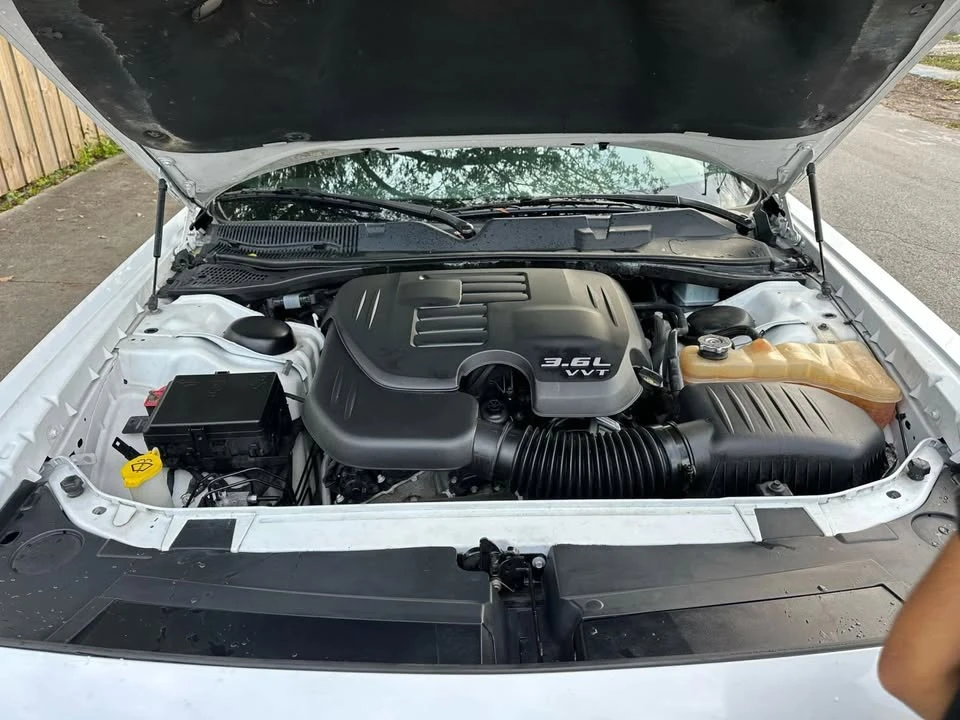 2019 Dodge Challenger 3rd Gen - Image 17 of 17