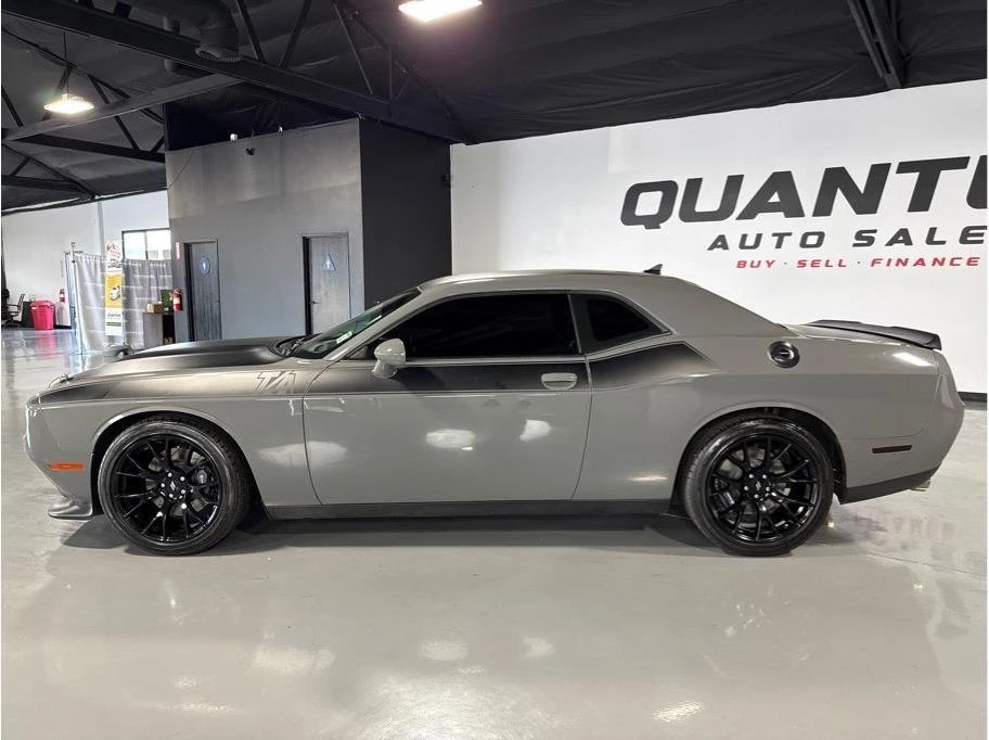 2019 Dodge Challenger 3rd Gen - Image 17 of 17