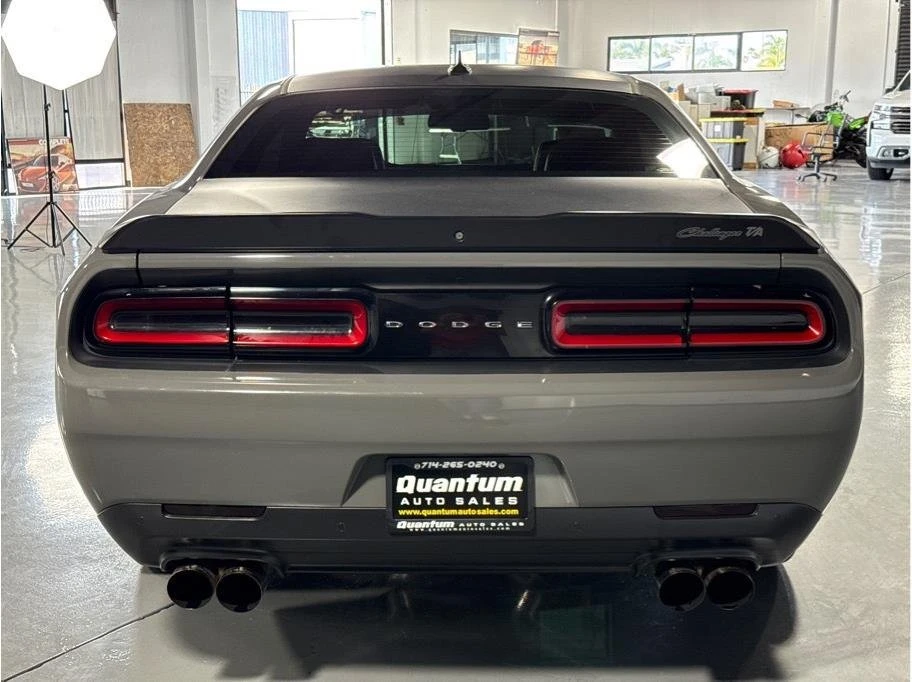 2019 Dodge Challenger 3rd Gen - Image 15 of 17