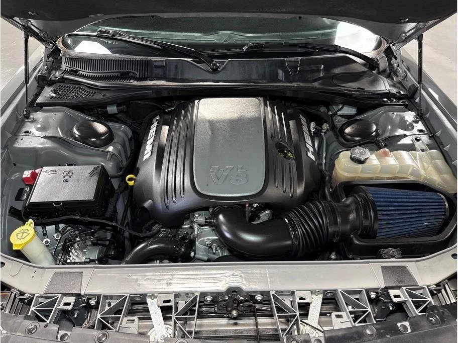 2019 Dodge Challenger 3rd Gen - Image 2 of 17