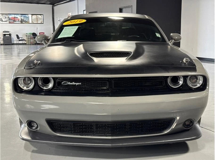 2019 Dodge Challenger 3rd Gen - Image 12 of 17