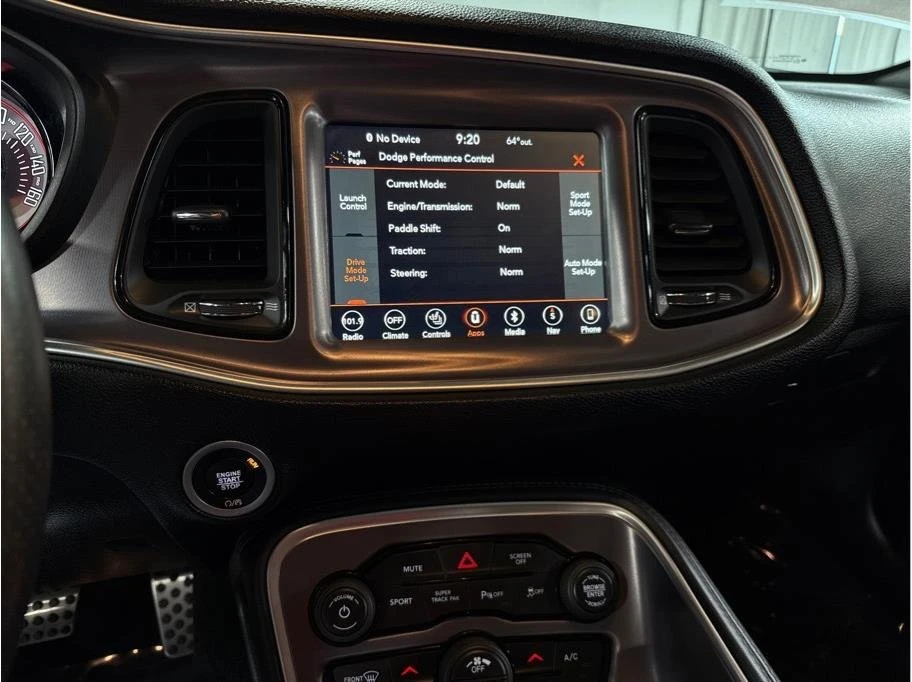 2019 Dodge Challenger 3rd Gen - Image 3 of 17