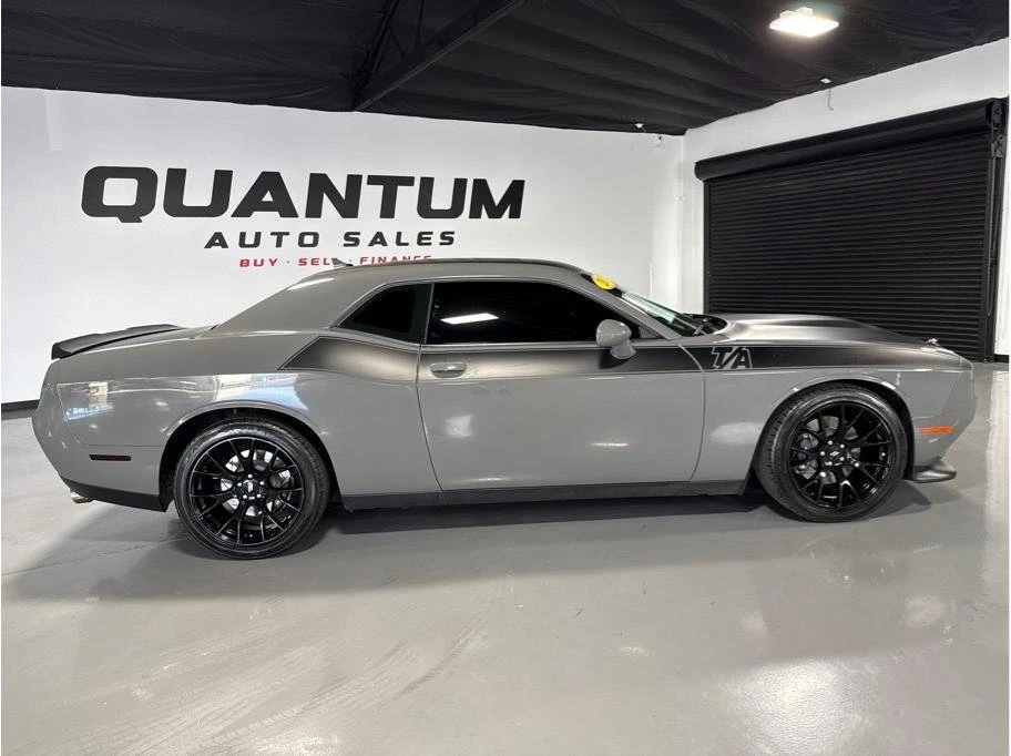 2019 Dodge Challenger 3rd Gen - Image 13 of 17