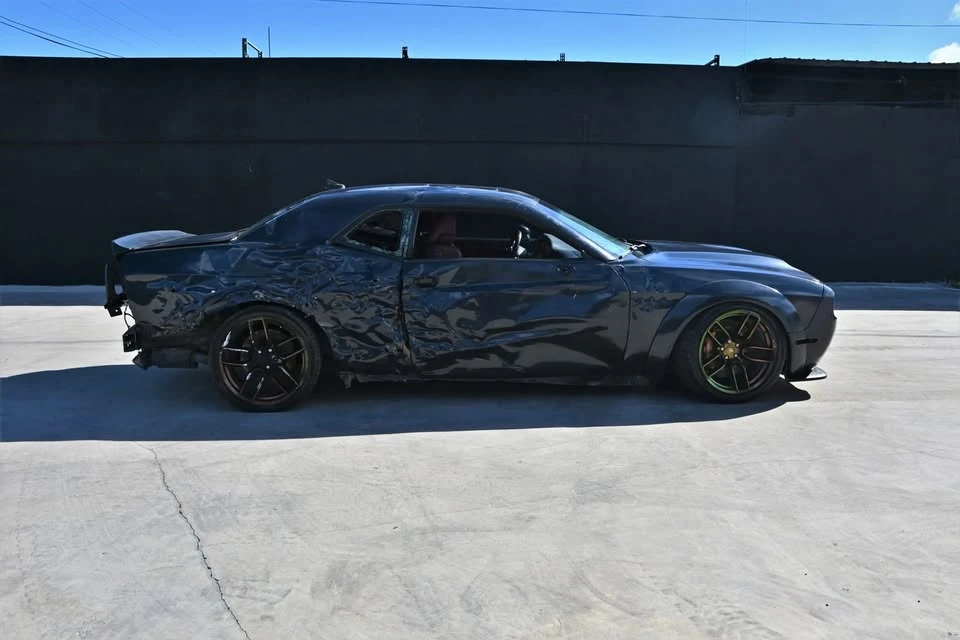 2019 Dodge Challenger 3rd Gen - Image 5 of 19