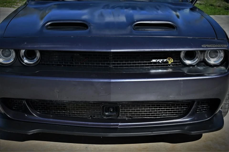 2019 Dodge Challenger 3rd Gen - Image 11 of 19